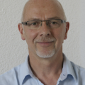 Pascal Outrebon, maire