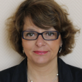 Sylvie Roman-Clavelloux, 4e adjoint animation & communication