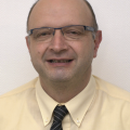 Charles Jullian, 3e adjoint, cadre de vie & environnement