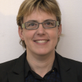 Isabelle Petit, conseillère déléguée copamo
