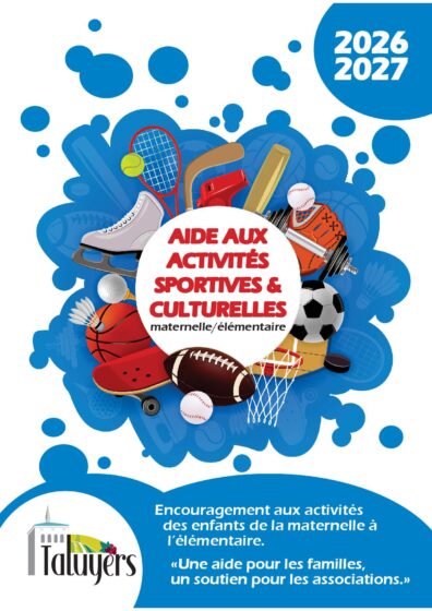 [SPORT ET CULTURE] Pensez aux Passeport Etape