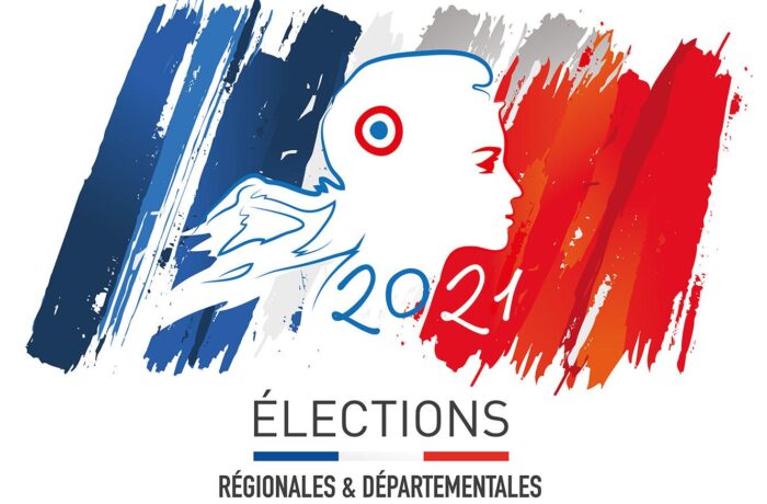 Résultats des élections départementales et régionales