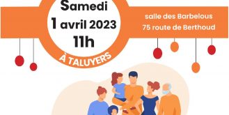 #ACCUEIL DES NOUVEAUX ARRIVANTS