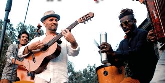 #FÊTE DE LA MUSIQUE