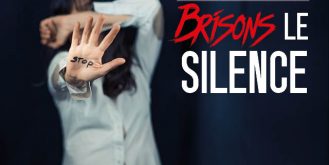 #VIOLENCE FAITES AUX FEMMES – BRISONS LE SILENCE