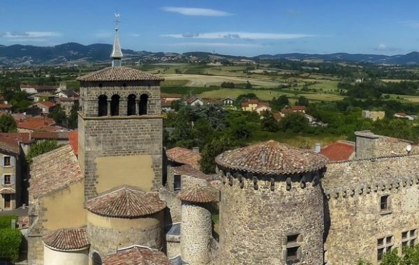 JOURNÉES EUROPÉENNES DU PATRIMOINE