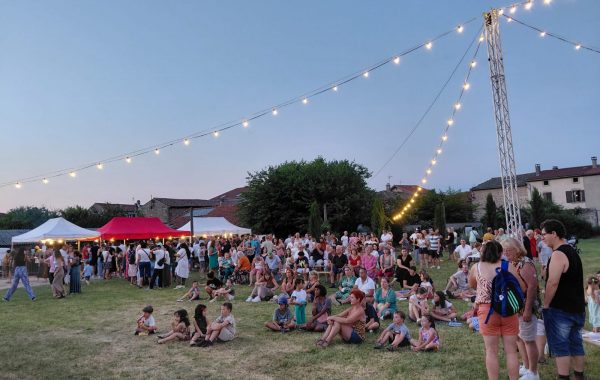 #Retour sur … La fête de la Musique