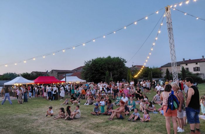 #Retour sur … La fête de la Musique