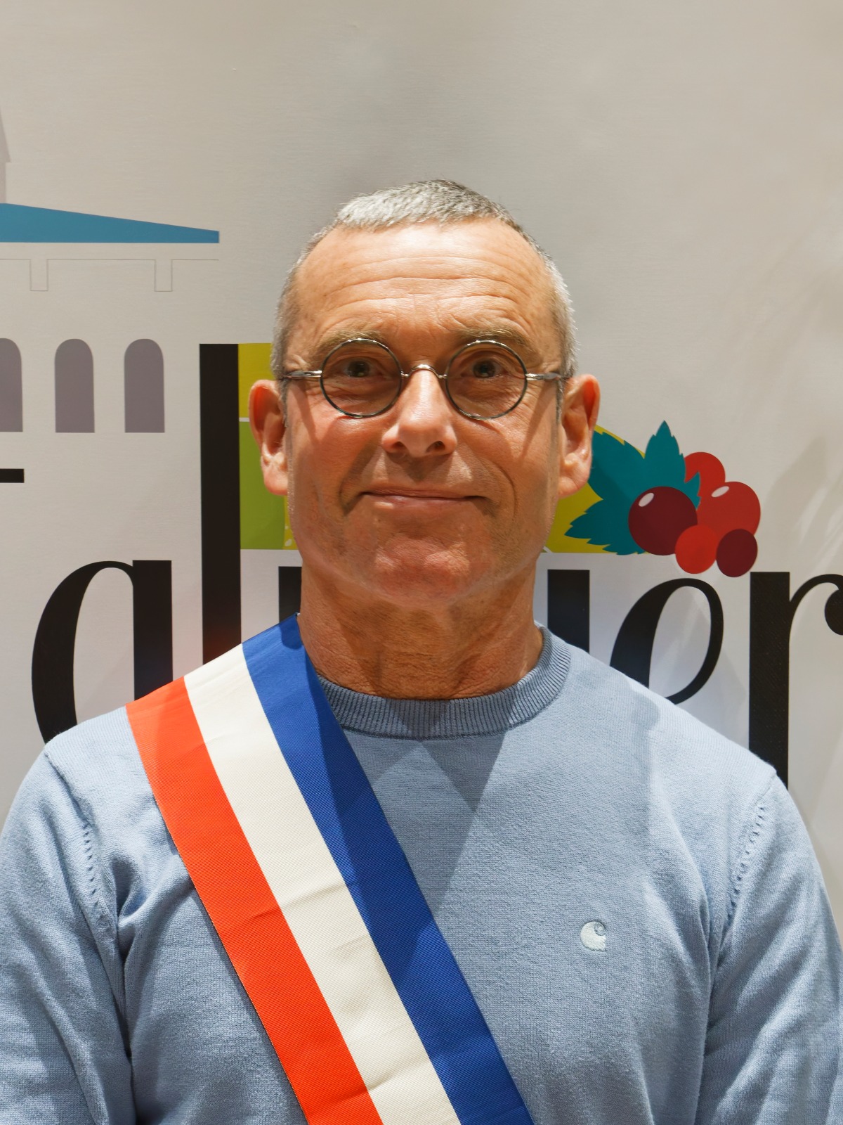 COURBON Jean-Jacques