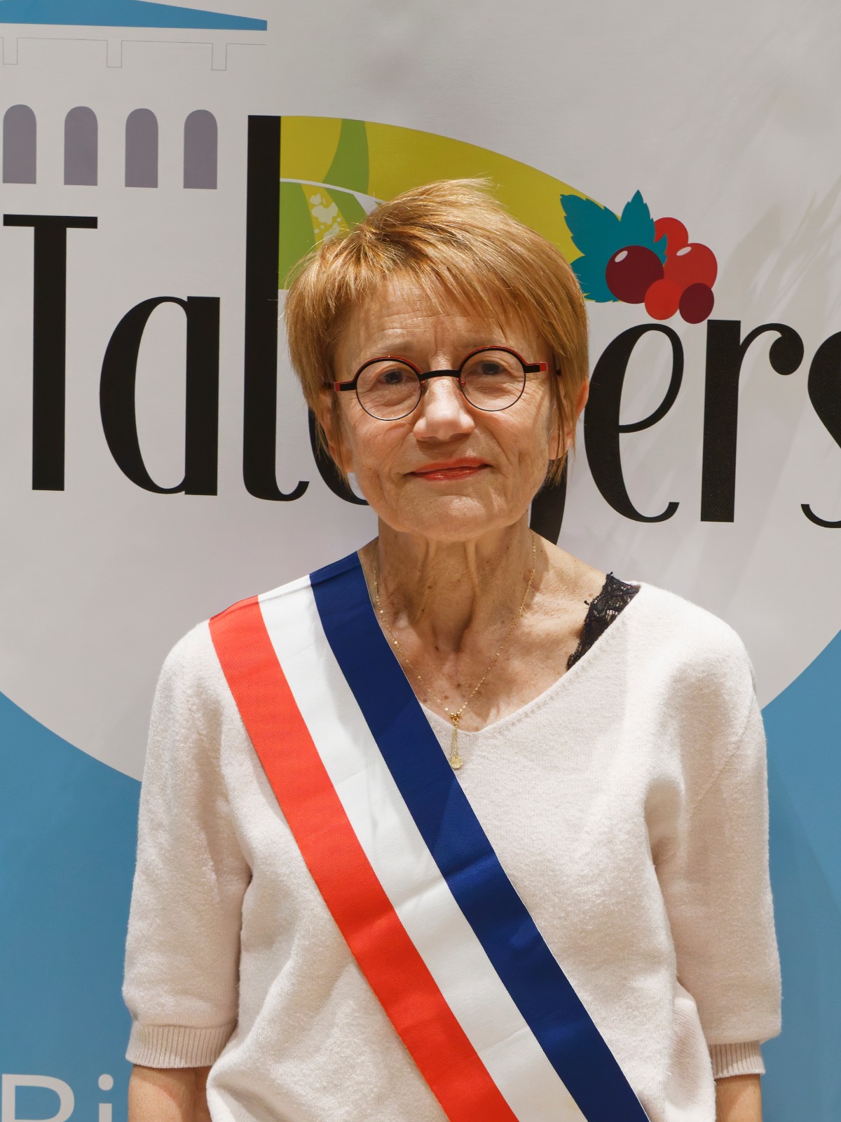 BRACHET-CONVERT Odile