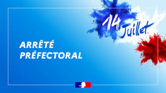 #SÉCURITÉ – Interdiction des feux d’artifice dans le Rhône