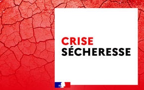 #CRISE SECHERESSE