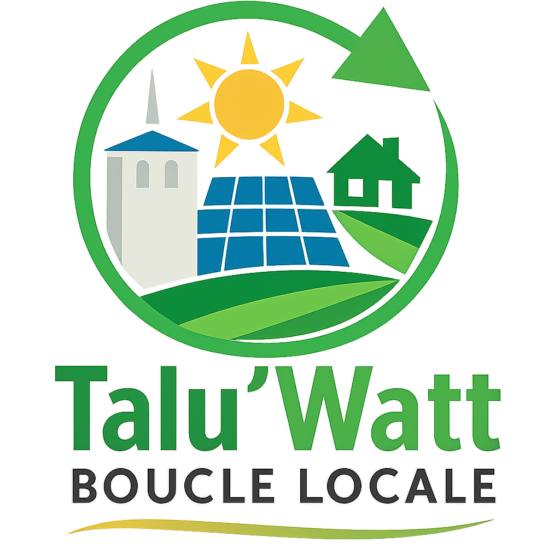 [RÉUNION PUBLIQUE] Boucle énergétique locale – Talu’Watt